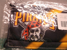 pirates face covering