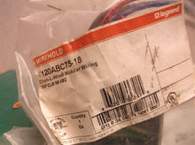 WIREMOLD CHAN-L-WIRE T120ABC75-18 MODULAR WIRING TAP CLW 5W