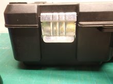 dewalt plastic tool storage box missing 1 latch