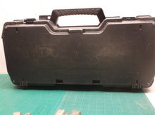 dewalt plastic tool storage box missing 1 latch