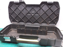 dewalt plastic tool storage box missing 1 latch