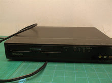 Magnavox DVD Recorder Burner Player NO Remote ZC320MW8B