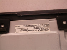 Magnavox DVD Recorder Burner Player NO Remote ZC320MW8B