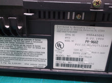 Panasonic 4 Head Hi-Fi Stereo Omnivision VCR PV-7661 NO REMOTE