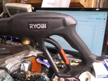 Ryobi presire washer wand 2000 psi max