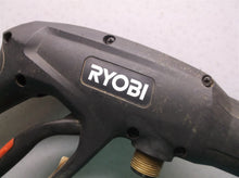 Ryobi presire washer trigger only 2000 psi max