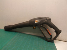 Ryobi presire washer trigger only 2000 psi max