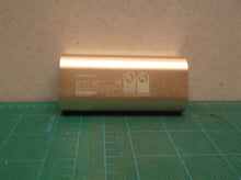 Model SL074 item 2746 power bank 1000mAh & charge cable no ear buds