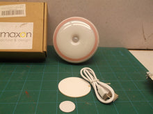 cl050 led motion light rechargable