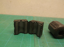 4 Clip on Ferrite Chokes