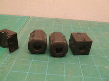 4 Clip on Ferrite Chokes