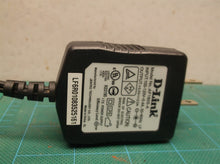 Genuine D-Link 5V 2.5A AC DC Adapter Adaptor D-Link Networking Devices AF1805-A