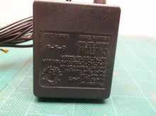 Panasonic Model KX-A11 Output 12VDC 500ma
