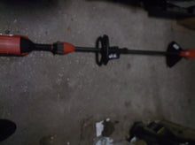 Skil LT4818-00 40V PWRCore 14" Cordless Brushless String Trimmer tool only sn 02