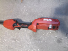 Skil LT4818-00 40V PWRCore 14" Cordless Brushless String Trimmer tool only sn 02