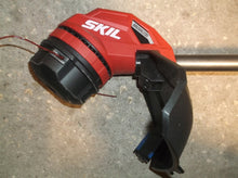 Skil LT4818-00 40V PWRCore 14" Cordless Brushless String Trimmer tool only sn 02