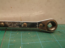 Yellow Jacket #60613 Box End 4-Way Refrigeration Ratchet Wrench HVAC