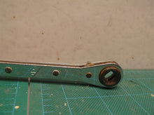 Yellow Jacket #60613 Box End 4-Way Refrigeration Ratchet Wrench HVAC