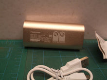 sl074 bluetooth earbuds with power bank charger