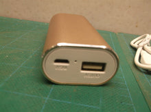 sl074 bluetooth earbuds with power bank charger