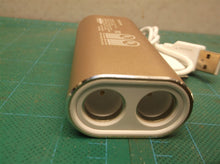 sl074 bluetooth earbuds with power bank charger