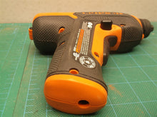 BLACK+DECKER BDCS50C 4-Volt Cordless Screwdriver Roto-Bit Tool & Bits No charger
