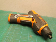 BLACK+DECKER BDCS50C 4-Volt Cordless Screwdriver Roto-Bit Tool & Bits No charger