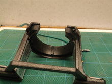 abf 00246 ceiling fan bracket black