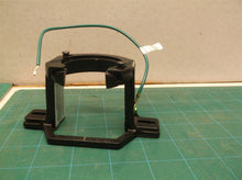 abf 00246 ceiling fan bracket black