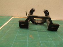 abf 00246 ceiling fan bracket black