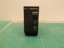 Square D QO260CP QO 60 Amp 2 Pole Plug On Circuit Breaker
