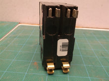 Square D QO260CP QO 60 Amp 2 Pole Plug On Circuit Breaker
