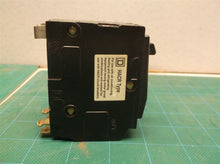 Square D QO260CP QO 60 Amp 2 Pole Plug On Circuit Breaker