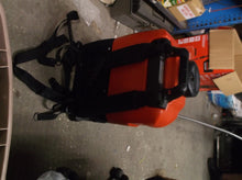 CRAFTSMAN 20V 4 Gallon Backpack Multi-Purpose Sprayer Bare Tool Missing Cap nut