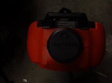 CRAFTSMAN 20V 4 Gallon Backpack Multi-Purpose Sprayer Bare Tool Missing Cap nut
