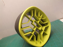 Ryobi blower air intake shroud & guard Off RY404015 Jet Fan Blowers