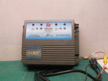 24V Aircraft 10A Battery Tender Charger 120816C Federal Signal