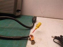 24V Aircraft 10A Battery Tender Charger 120816C Federal Signal
