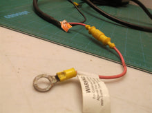 24V Aircraft 10A Battery Tender Charger 120816C Federal Signal