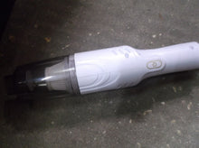 gralara 12v mini vac no atachments tool only no charger