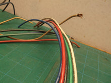 3 WIREMOLD CHAN-L-WIRE T120ABC75-18 MODULAR WIRING TAP