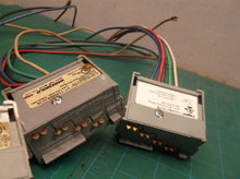 3 WIREMOLD CHAN-L-WIRE T120ABC75-18 MODULAR WIRING TAP