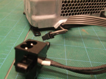 For Xbox Series X Game Console Host Adapter Power Supply Adapter m1097205 rev k