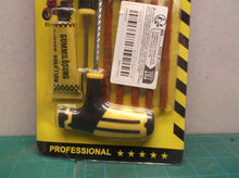 9pcs Tubeless Tire Repair Kit Car Motorcycle Auto Puncture + 5X Wick