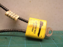 Project ChildSafe Gun Lock
