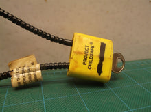 Project ChildSafe Gun Lock