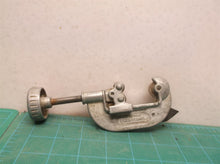 Vintage Craftsman Pipe Tubing Cutter Model 5533 - Made in USA