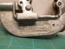 Vintage Craftsman Pipe Tubing Cutter Model 5533 - Made in USA