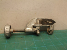 Vintage Craftsman Pipe Tubing Cutter Model 5533 - Made in USA