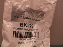 Walker Exhaust 35129 Exhaust Bolt and Spring